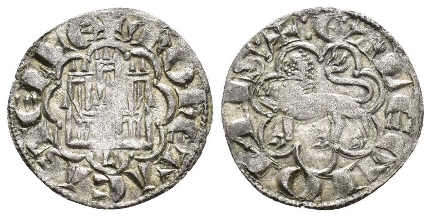 388   -  REINOS DE CASTILLA Y LEÓN