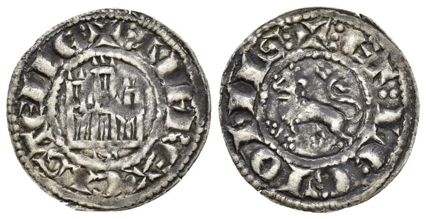 389   -  REINOS DE CASTILLA Y LEÓN