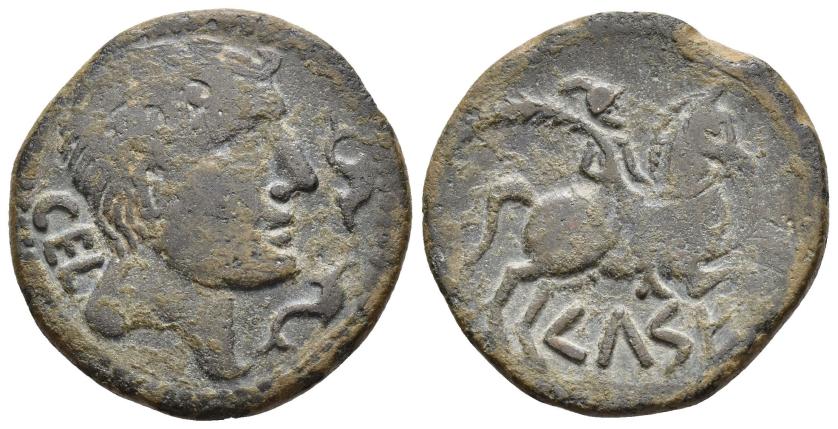 39   -  HISPANIA ANTIGUA