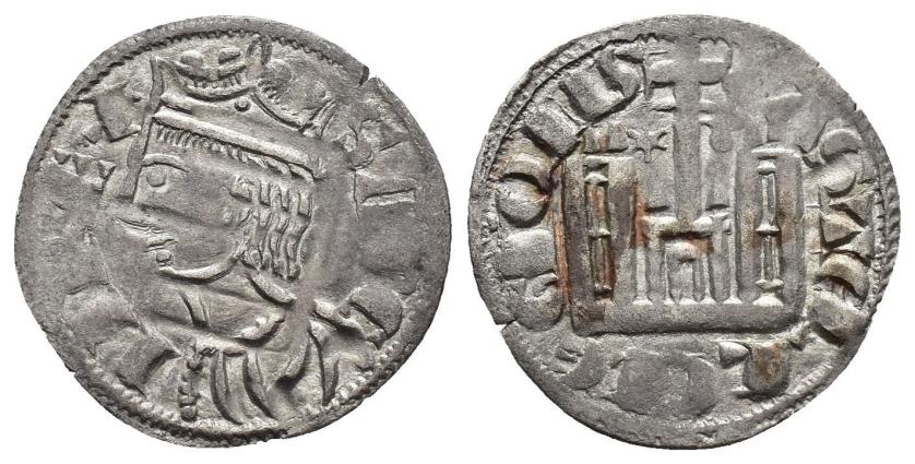 390   -  REINOS DE CASTILLA Y LEÓN