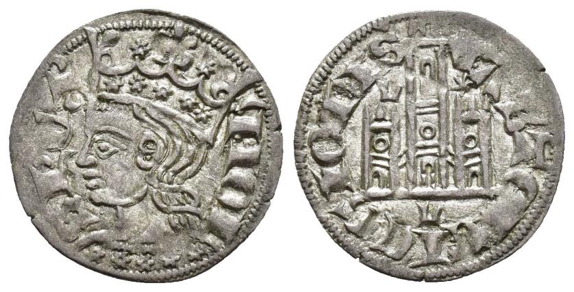 391   -  REINOS DE CASTILLA Y LEÓN