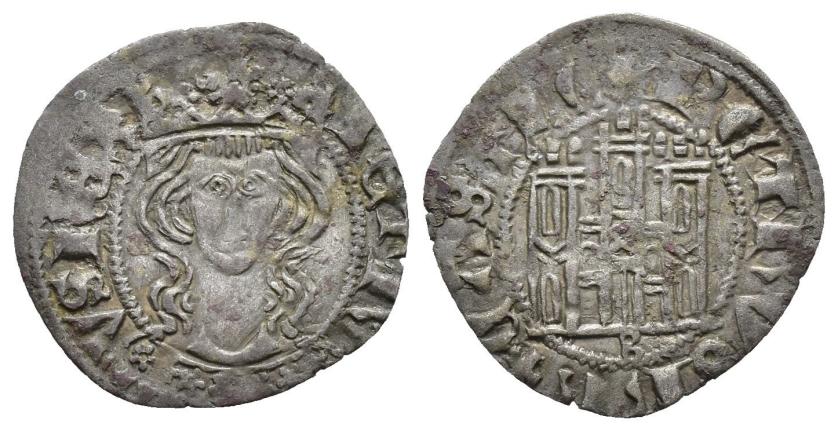 392   -  REINOS DE CASTILLA Y LEÓN