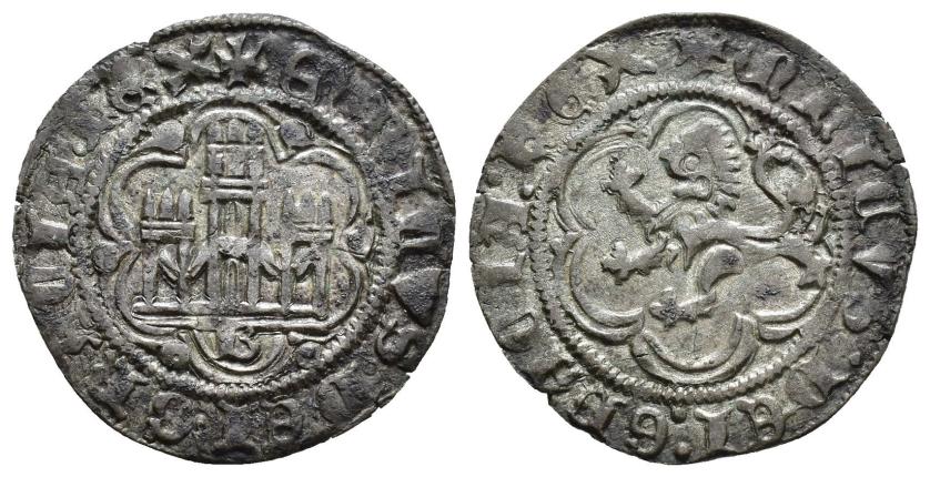 394   -  REINOS DE CASTILLA Y LEÓN