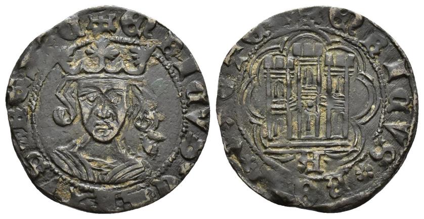 396   -  REINOS DE CASTILLA Y LEÓN