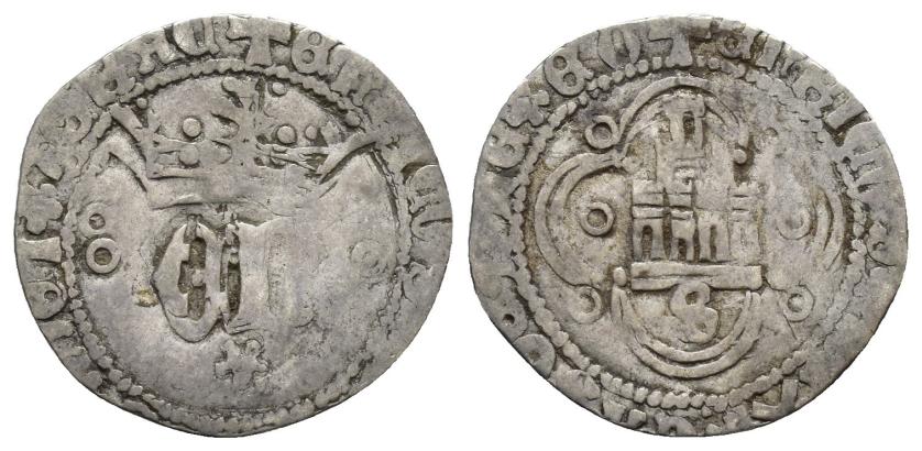 397   -  REINOS DE CASTILLA Y LEÓN