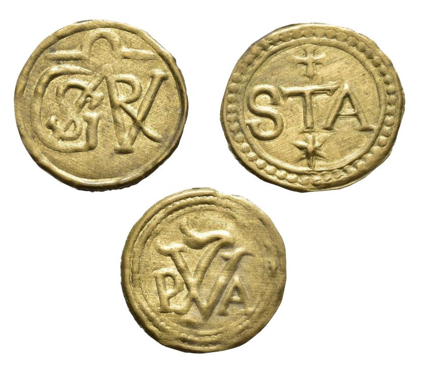 403   -  CORONA DE ARAGÓN