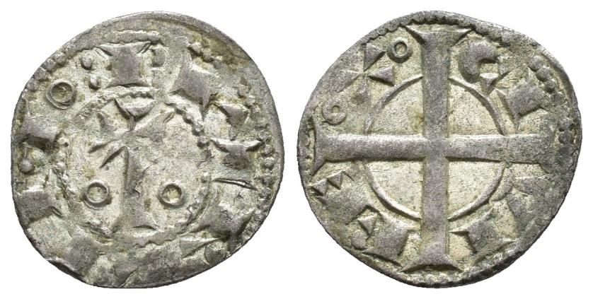 404   -  CORONA DE ARAGÓN