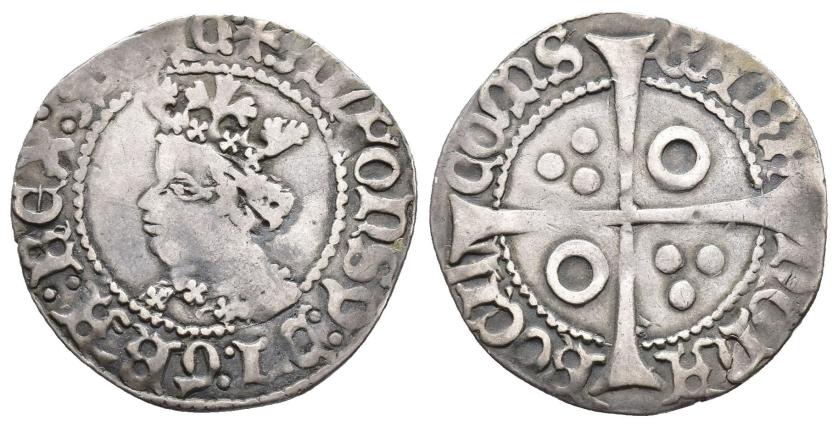 407   -  CORONA DE ARAGÓN