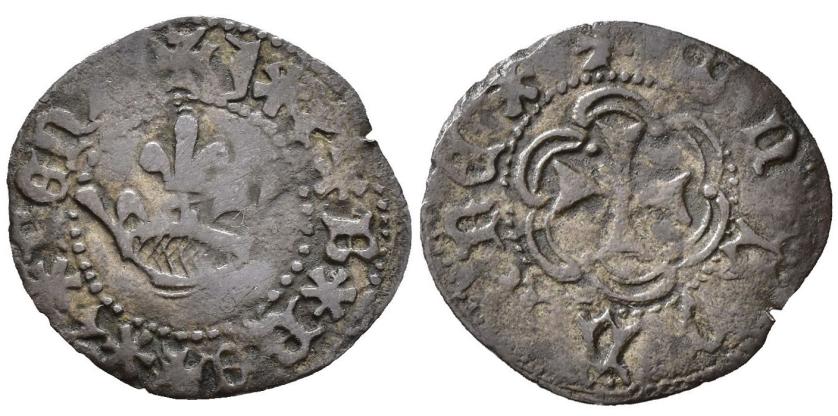 408   -  REINO DE NAVARRA