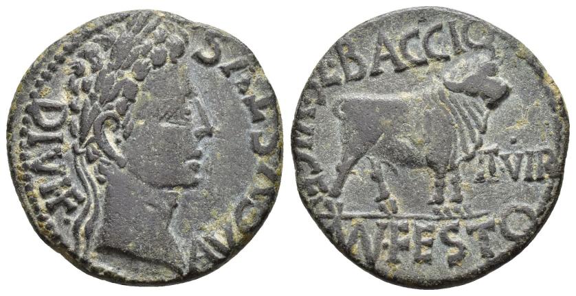 41   -  HISPANIA ANTIGUA