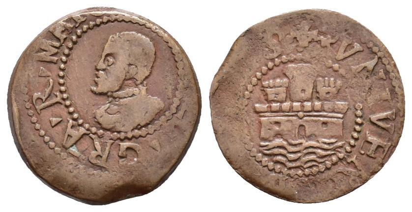 418   -  FELIPE II