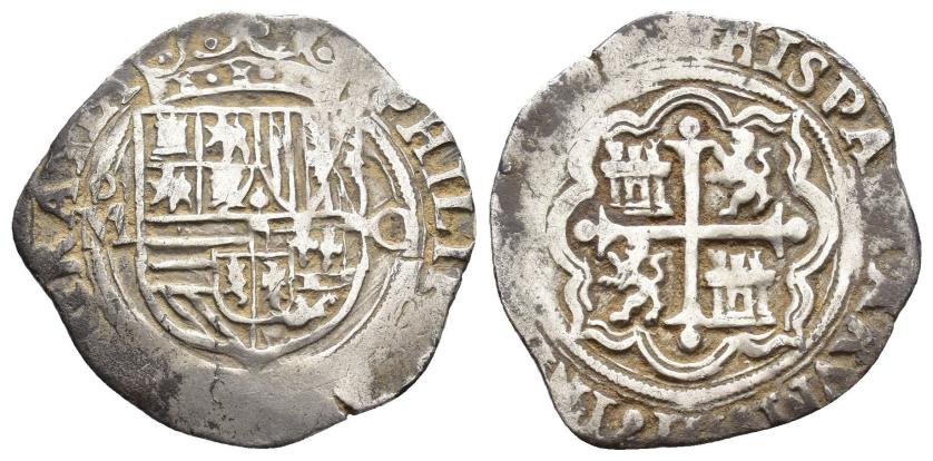 419   -  FELIPE II