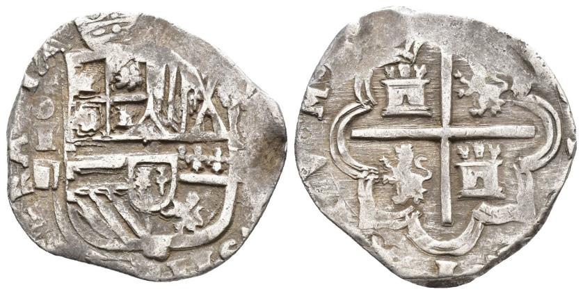 421   -  FELIPE II