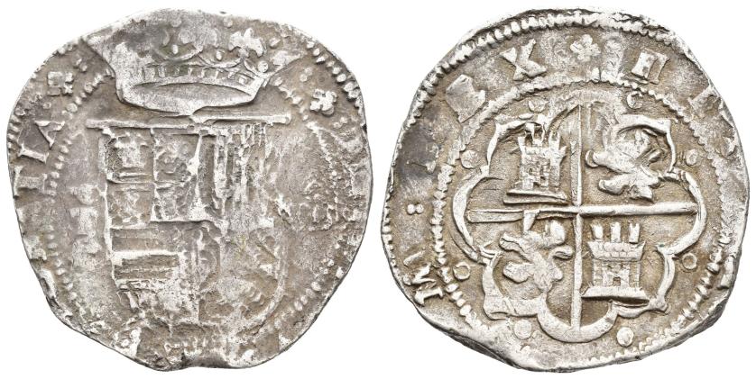 422   -  FELIPE II