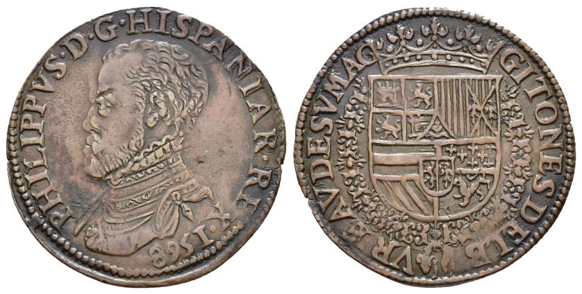 423   -  FELIPE II