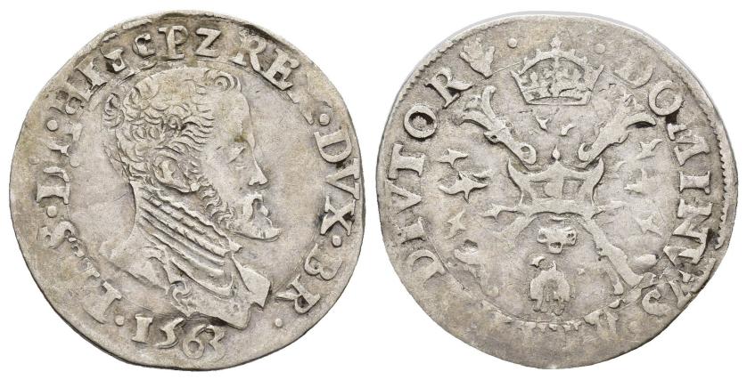 425   -  FELIPE II