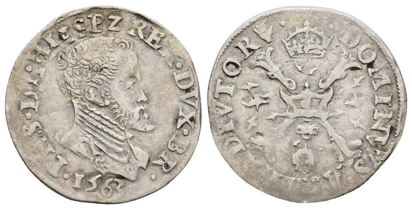 425   -  FELIPE II