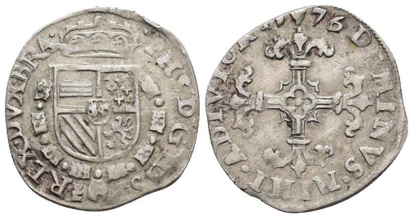 427   -  FELIPE II