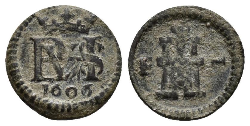 429   -  FELIPE III