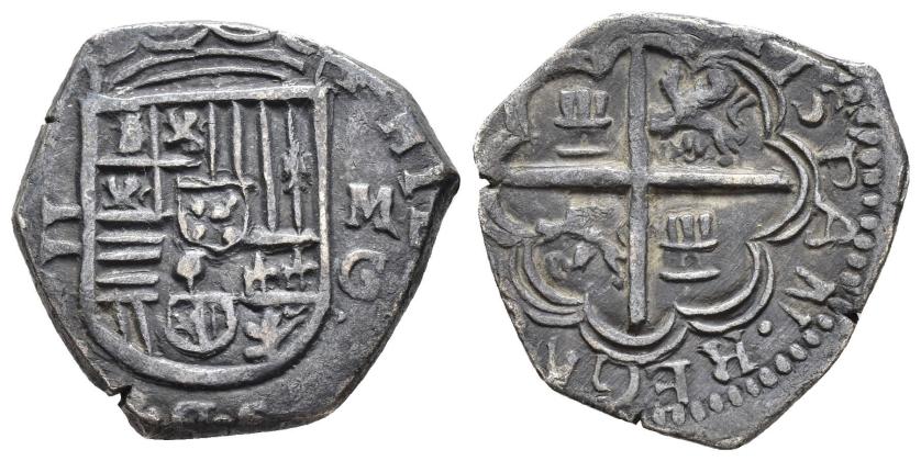 431   -  FELIPE III