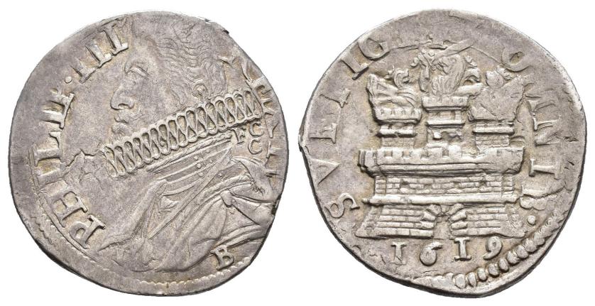 434   -  FELIPE III