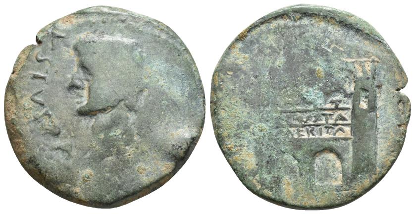 44   -  HISPANIA ANTIGUA