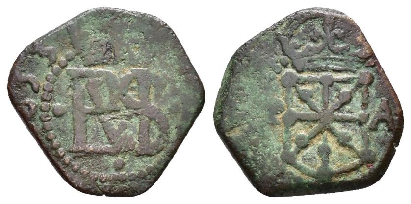 441   -  FELIPE IV