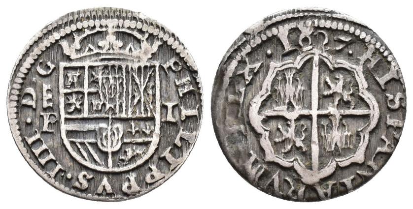 442   -  FELIPE IV