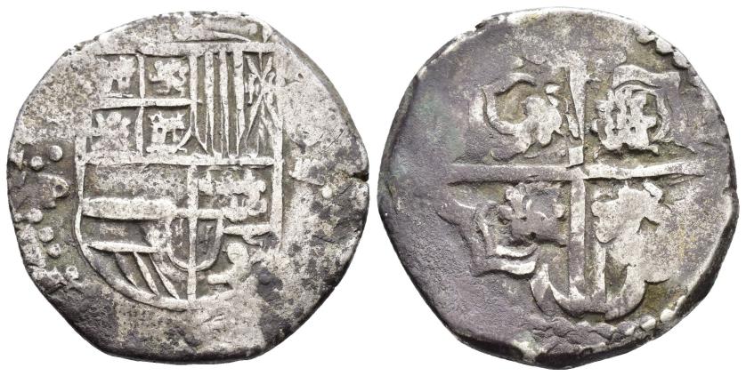 445   -  FELIPE IV
