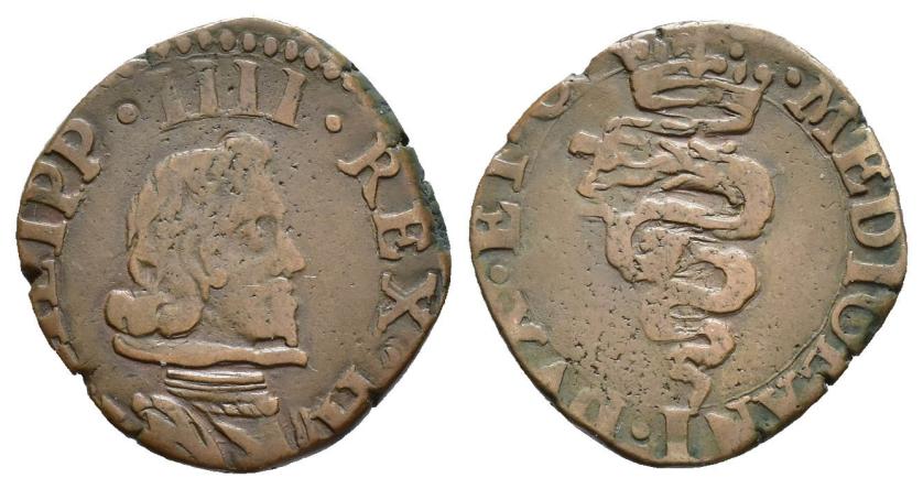 451   -  FELIPE IV
