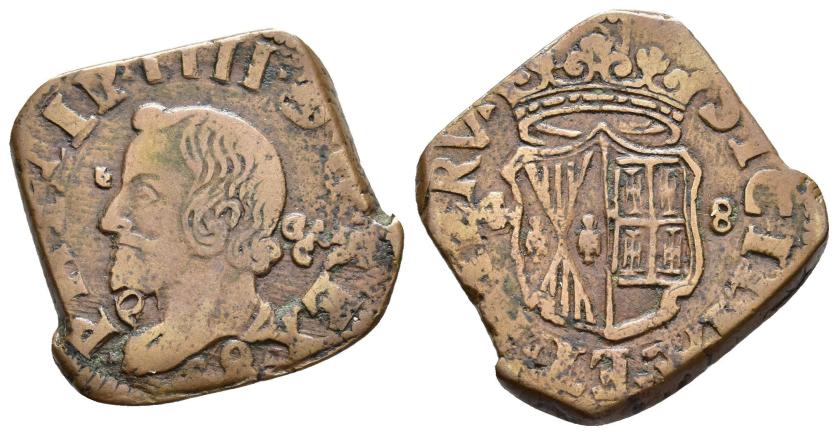 452   -  FELIPE IV