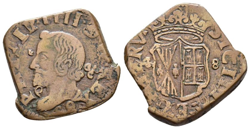 452   -  FELIPE IV