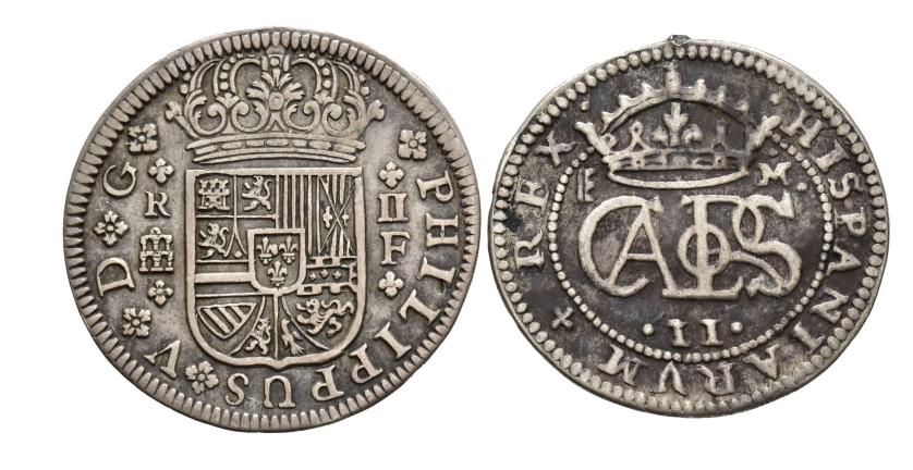 453   -  CARLOS II