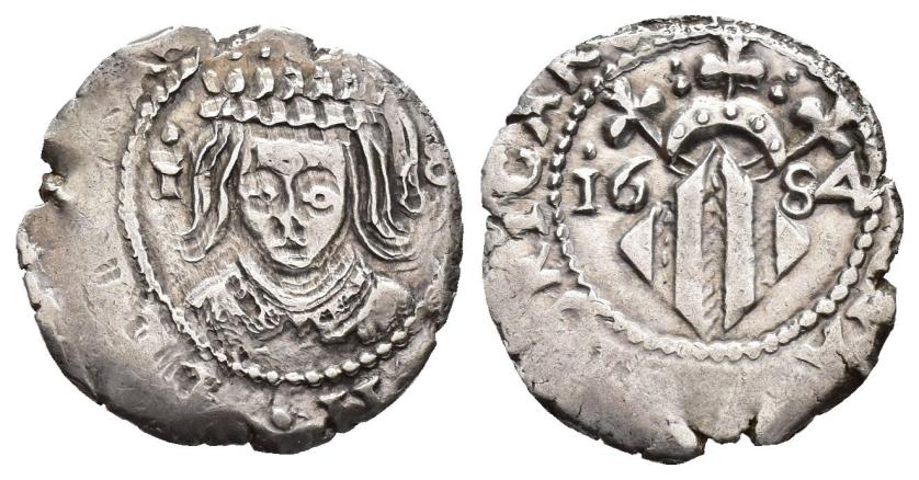 455   -  CARLOS II