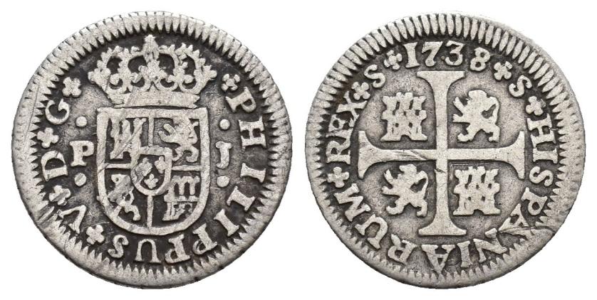 468   -  FELIPE V