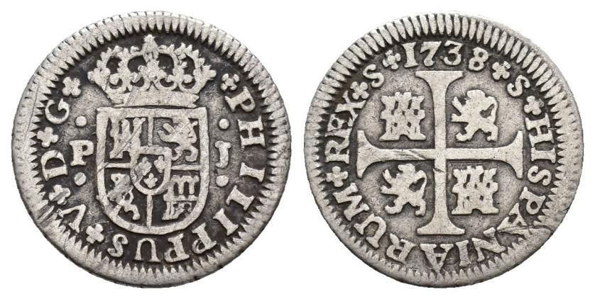 468   -  FELIPE V