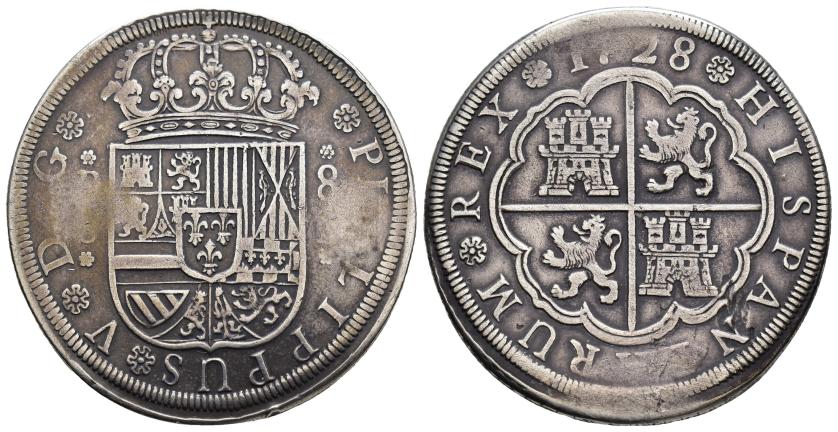 474   -  FELIPE V