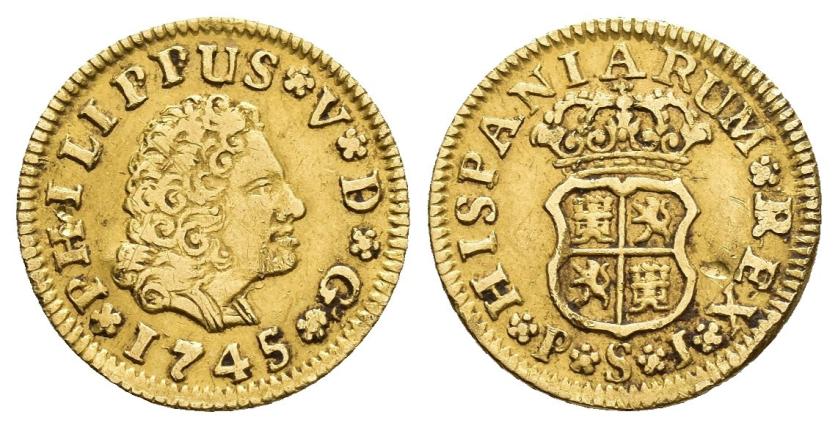 475   -  FELIPE V