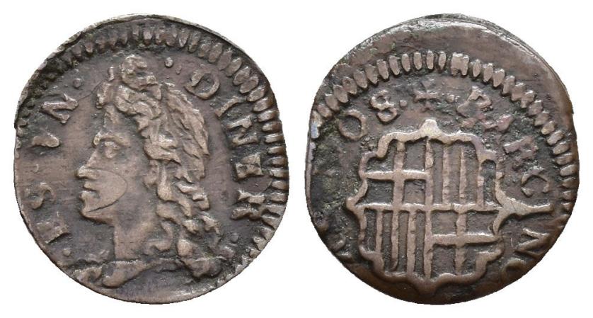 477   -  CARLOS III PRETENDIENTE