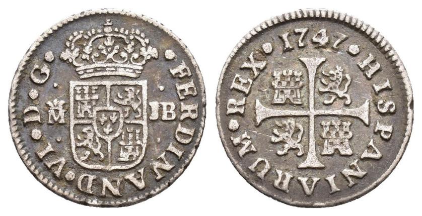 482   -  FERNANDO VI