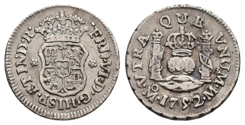 483   -  FERNANDO VI