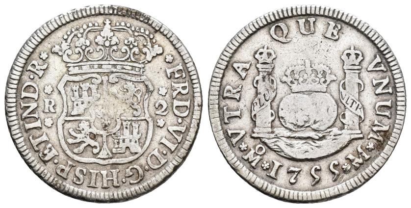 484   -  FERNANDO VI