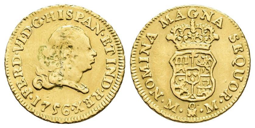 486   -  FERNANDO VI