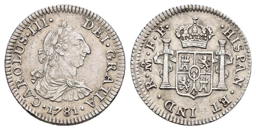 492   -  CARLOS III