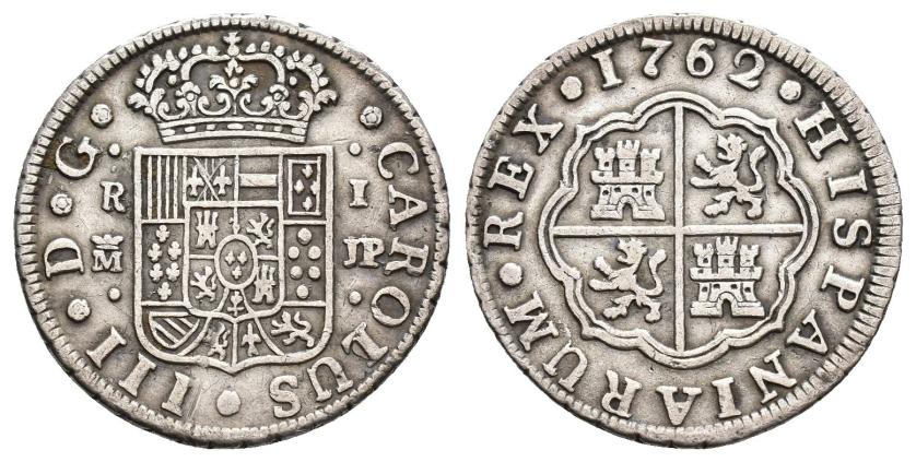 493   -  CARLOS III