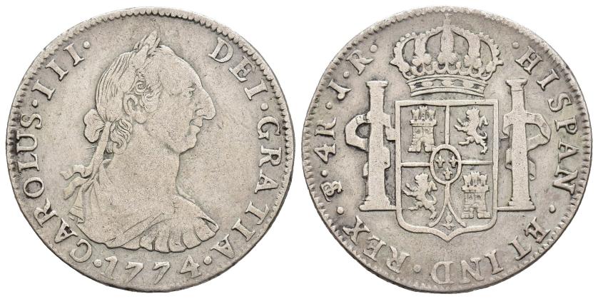 495   -  CARLOS III