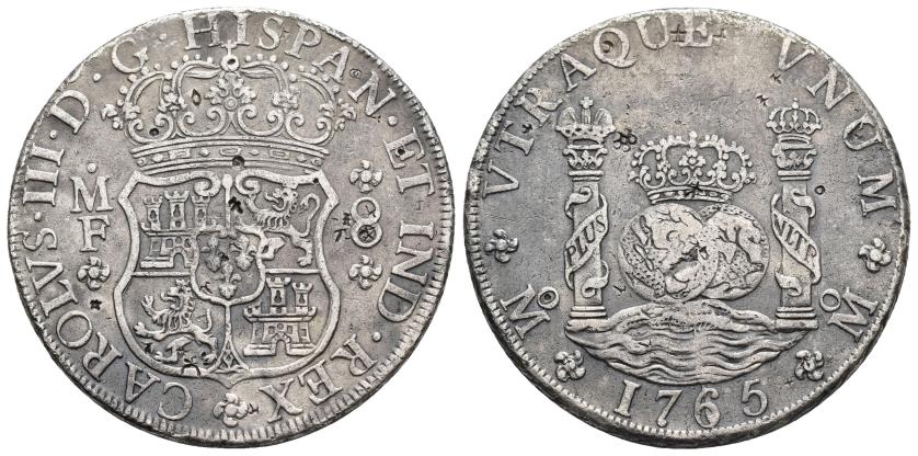 497   -  CARLOS III
