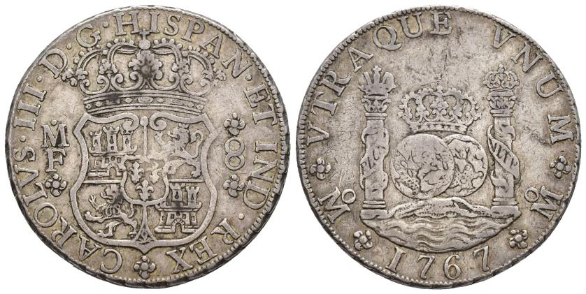 498   -  CARLOS III