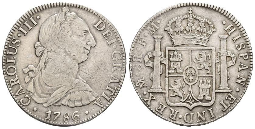 499   -  CARLOS III