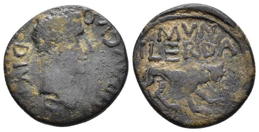 50   -  HISPANIA ANTIGUA